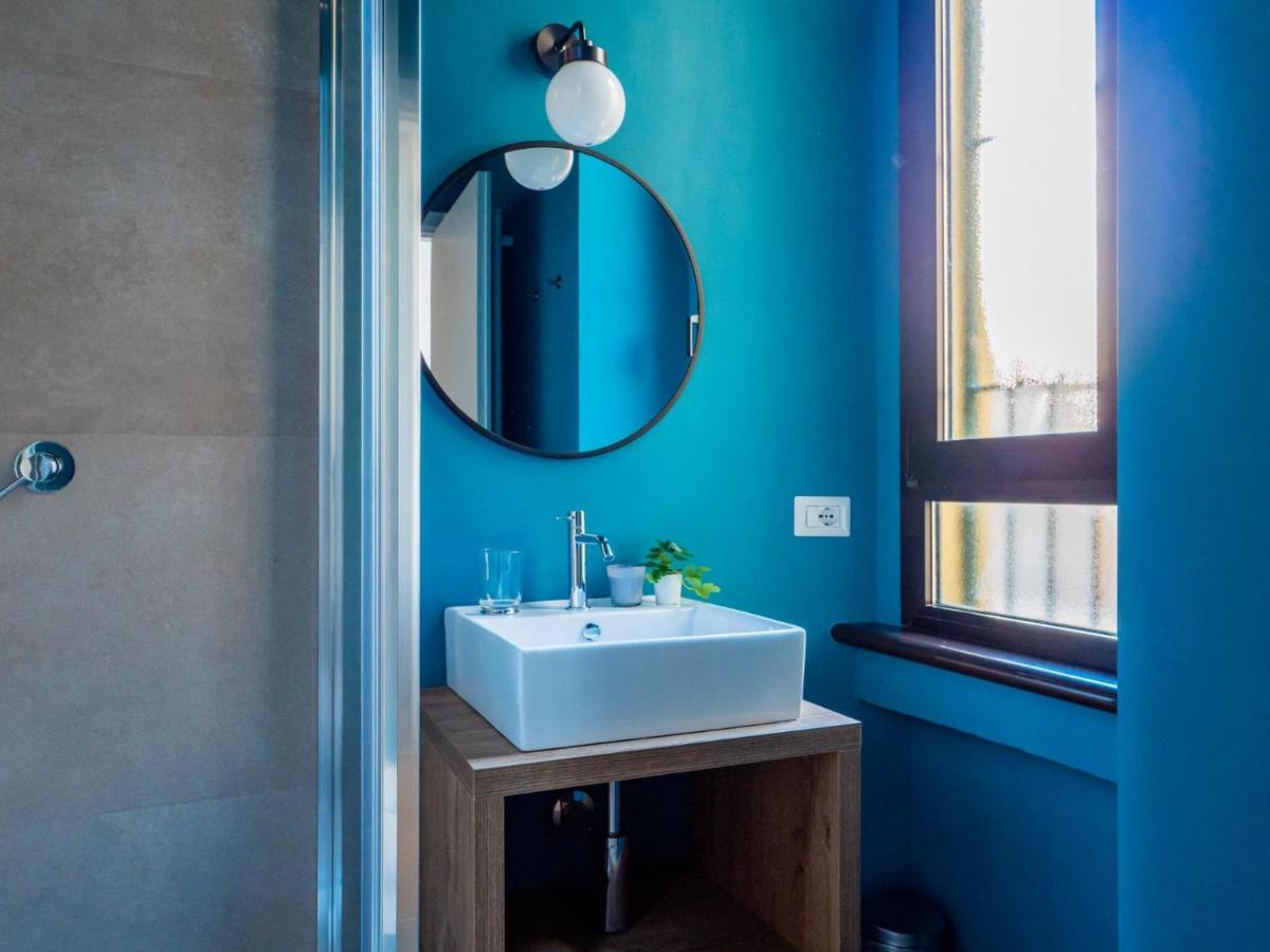 The Best Rent - Cozy Two-Bedrooms Apartment In Pasteur District Milano Exteriör bild