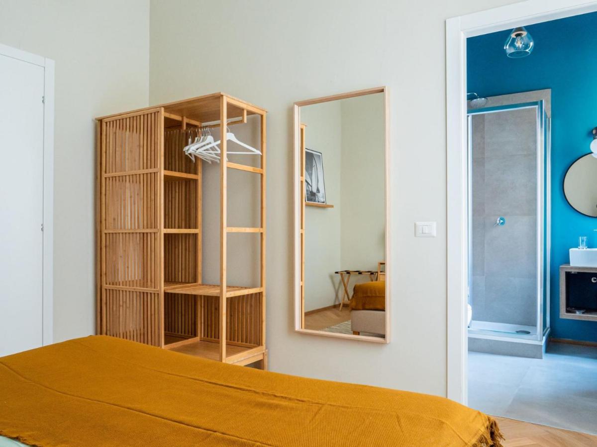 The Best Rent - Cozy Two-Bedrooms Apartment In Pasteur District Milano Exteriör bild