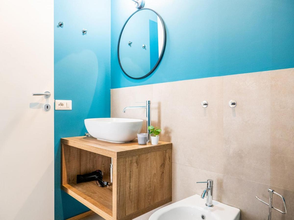 The Best Rent - Cozy Two-Bedrooms Apartment In Pasteur District Milano Exteriör bild